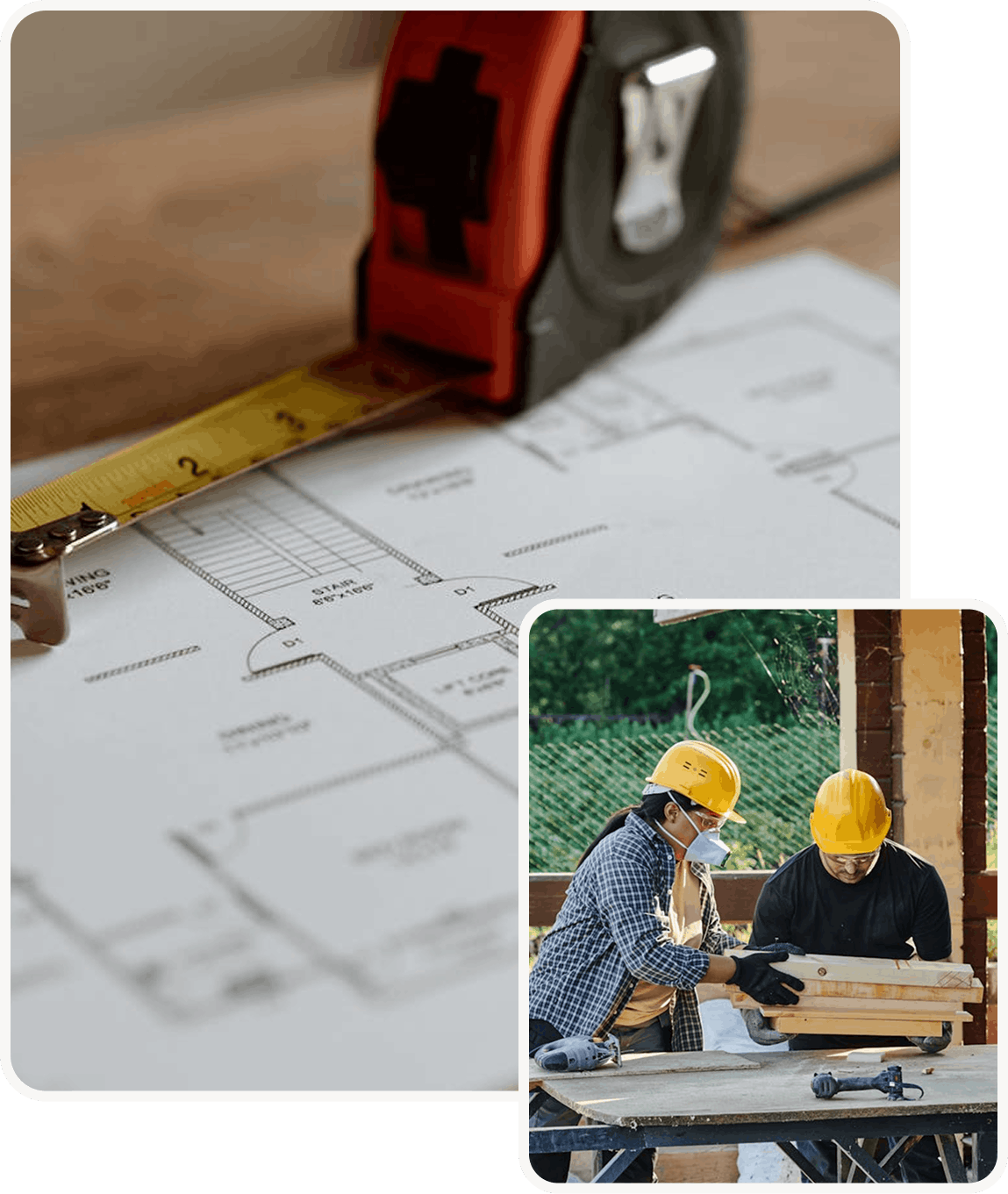 Best construction company